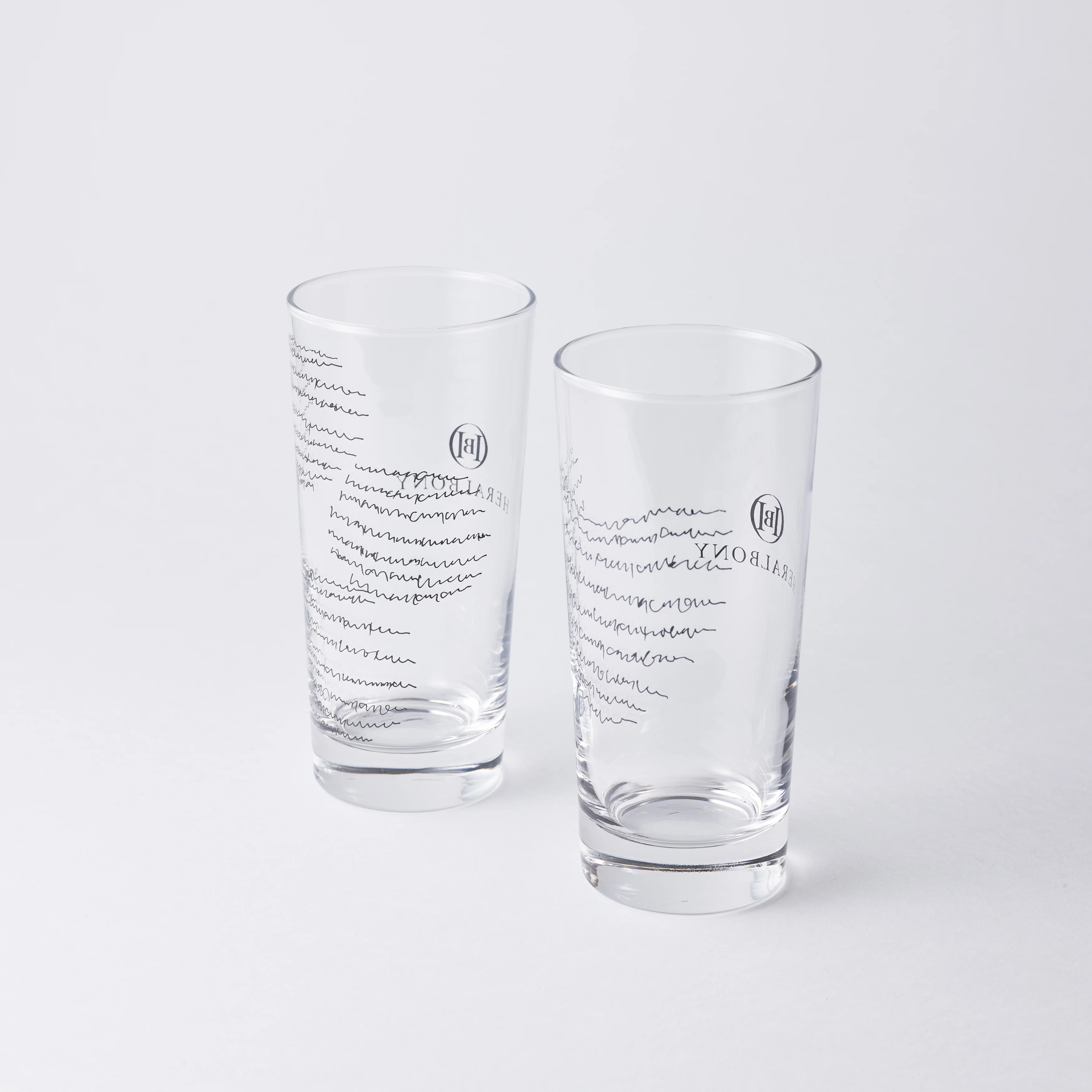 marina グラスセット